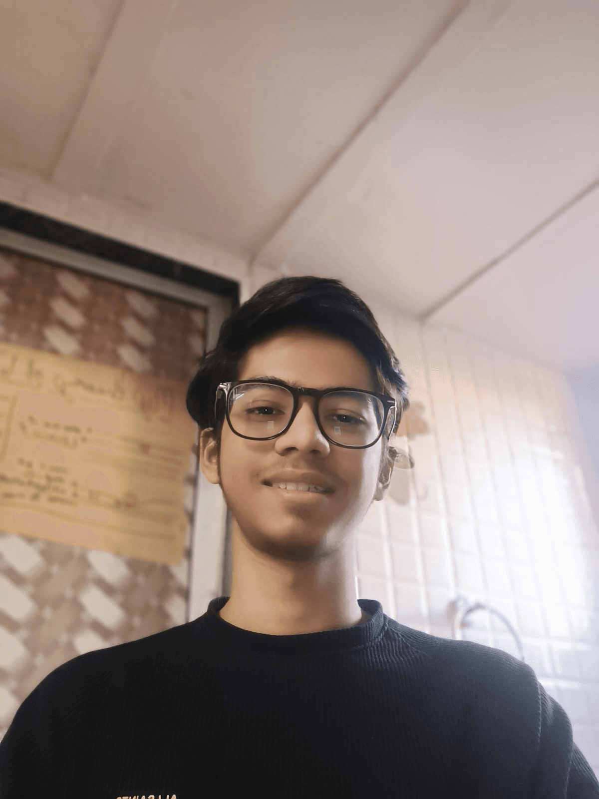 Shakib Sayyed — self-taught developer