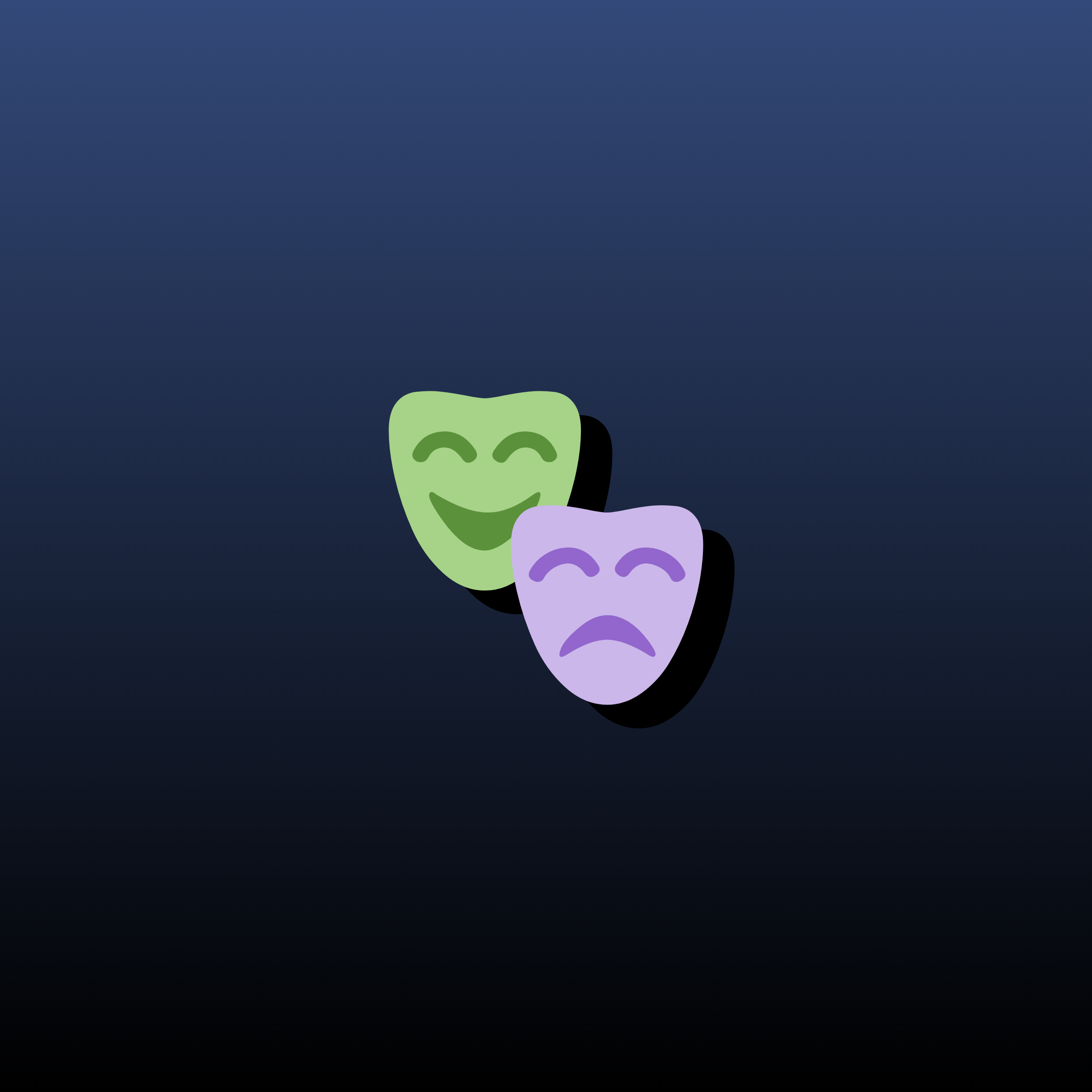 ML Recommendation Engine screenshot