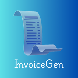 InvoiceGen logo