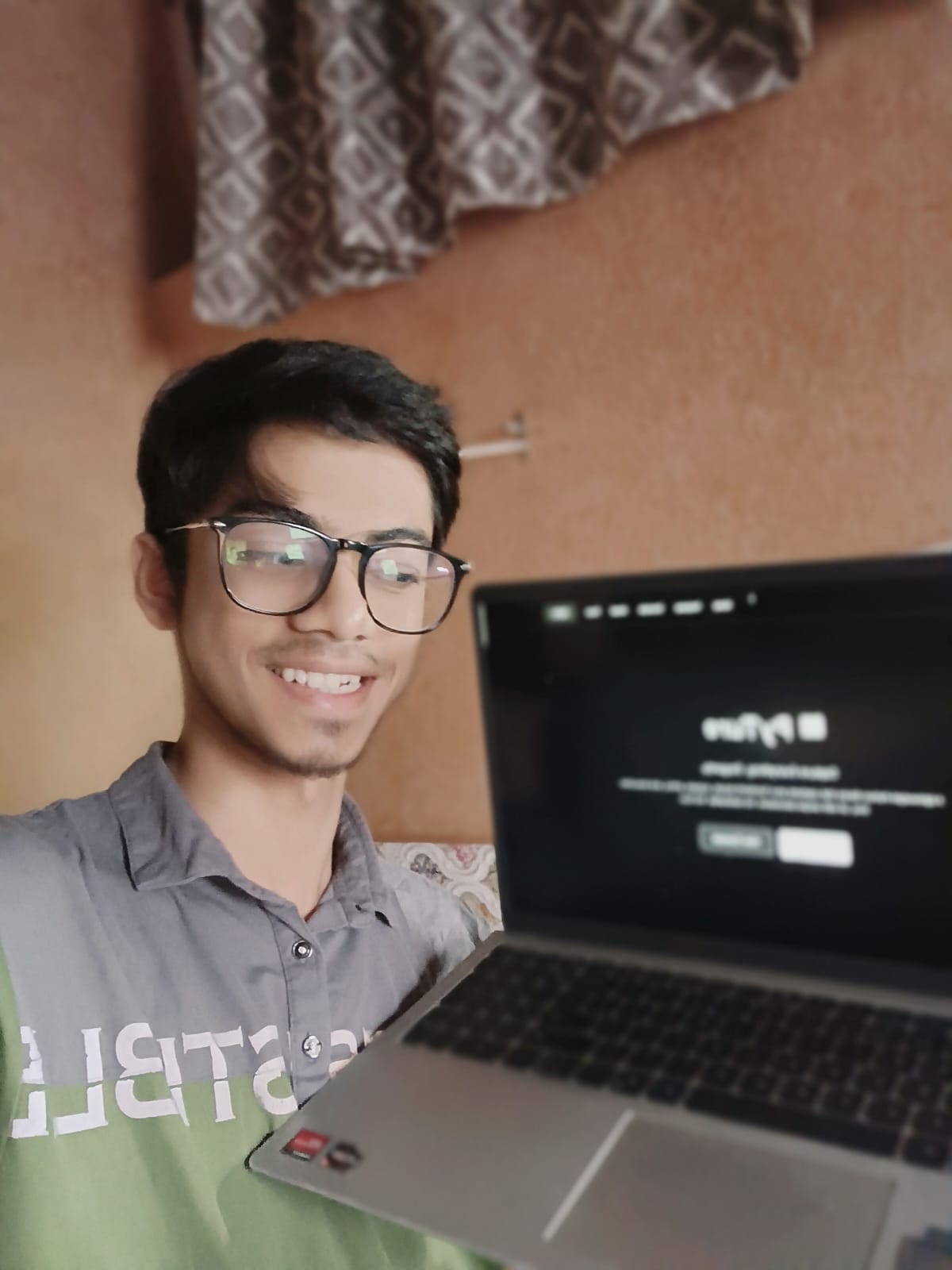 Core AI Project Visualization